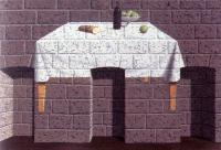 Magritte, Rene - the endearing truth